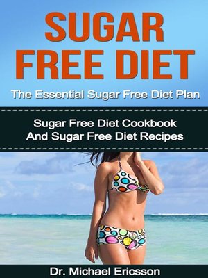 cover image of Sugar Free Diet